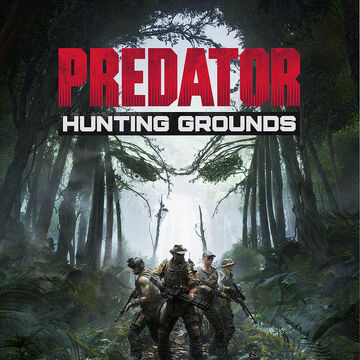 Predator Hunting Grounds Xenopedia Fandom