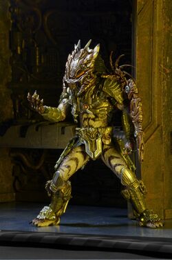 Spiked Tail Predator | Xenopedia | Fandom