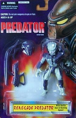 Aliens vs. Predator (Kenner) | Xenopedia | Fandom
