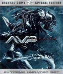 AVP Requiem (2007 Blu-ray)