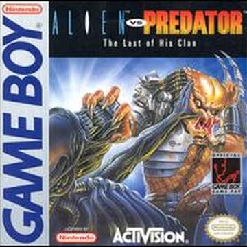 Alien Vs Predator The Last Of His Clan Xenopedia Fandom