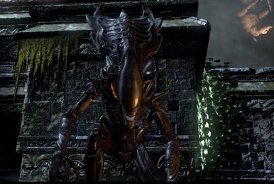 Alien vs Predator (SNES) - Wikiwand