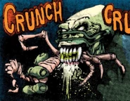 Reaper eating facehugger.png (1.82 MB) A "reaper" eating a facehugger.