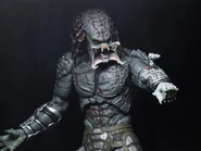(NECA) Armored Assassin predator