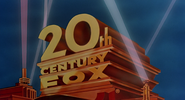 20th Century Fox - Predator (1987)