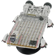 Eaglemoss Ships 08 Lifter.png (685 KB) Alien Ships 07 model of the USCSS Covenant's cargo lifter.