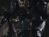 Fugitive Predator