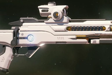 ZX-76 Shotgun | Xenopedia | Fandom