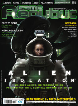 Official Gameplay Trailer for Switch Port of Alien: Isolation Now Online! - Alien  vs. Predator Galaxy