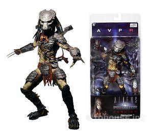 Aliens vs. Predator: Requiem (NECA) | Xenopedia | Fandom