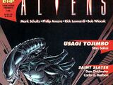 Aliens: Once in a Lifetime