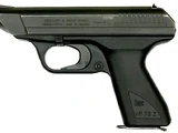VP-70MA6 Semi-Automatic Pistol
