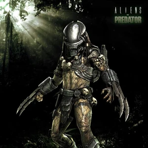 serpent hunter predator