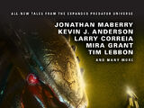 Predator: If It Bleeds