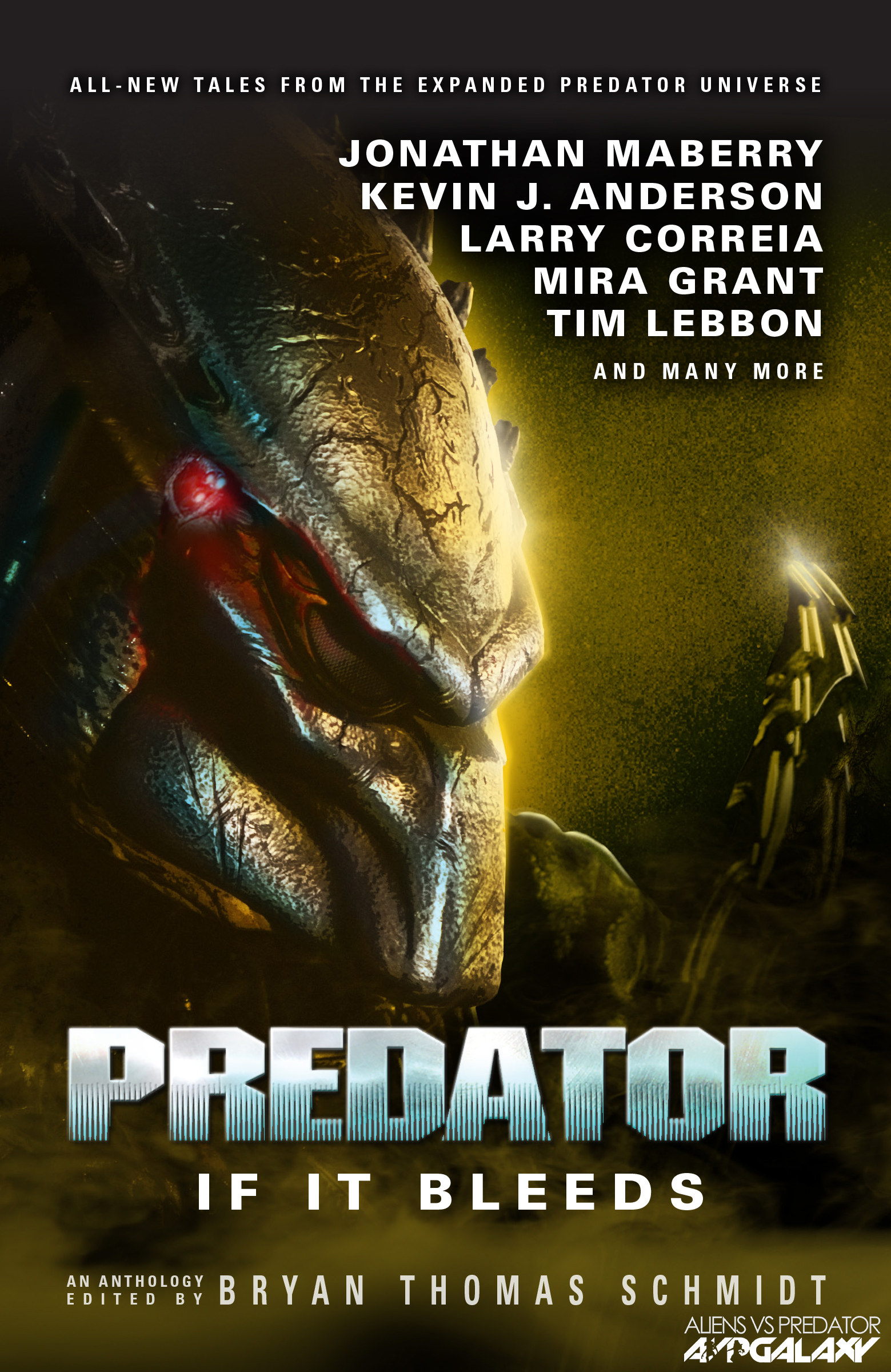 Aliens vs. Predators: Rift War, Xenopedia