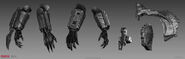 Predator Gear [2]