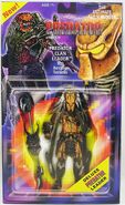 NECA Clan Leader package