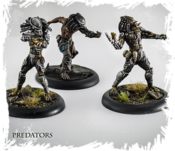 Aliens vs. Predator – The Hunt Begins! (Predator Campaign – Part 1) 