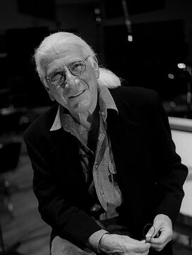Jerry goldsmith hotsell