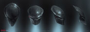 Vex Mask [2]
