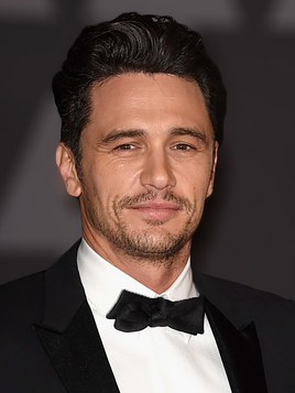 James Franco