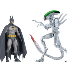 all neca alien figures