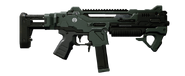 The M39's in–game icon