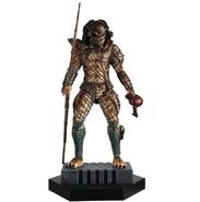 Issue 13.jpg (68 KB) Issue 13 figurine of the City Hunter.