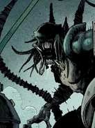 Niels Reinstöt's Predalien