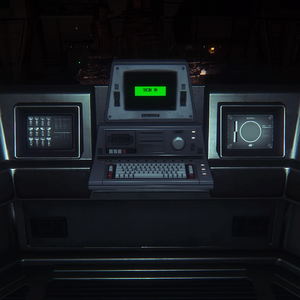 Alien Isolation Archive Logs Xenopedia Fandom