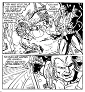 Unpublished ALIENS HiveWars 02.jpg (217 KB) Mason tells the Marines to get ready.