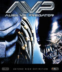 AVP (2005 Blu-ray)