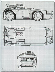 M577A1