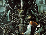 Aliens: Alien Harvest