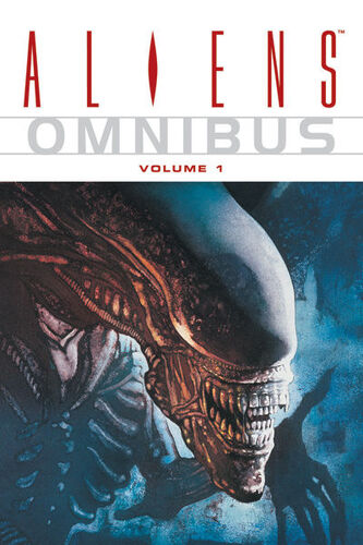 Aliens Omnibus 1