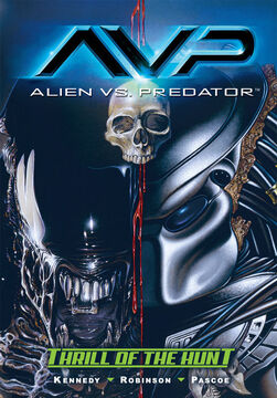 Alien vs. Predator (film), Xenopedia