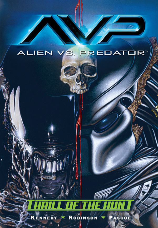 Alien vs Predator: The Next Movie Crossover Just Found its Perfect Setting