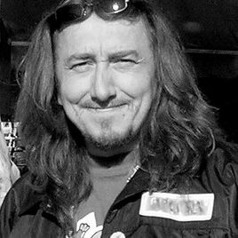 Dave Taylor