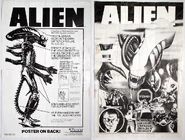 Kenner 18 Alien instructions.jpg (504 KB) Both sides of the instruction manual included with the figure