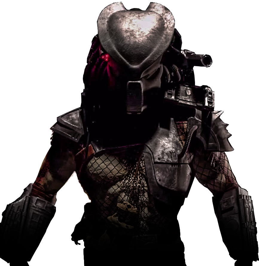 Mortal Kombat X Predator Bundle