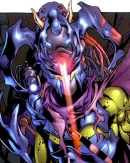 Sister Midnight laser sights