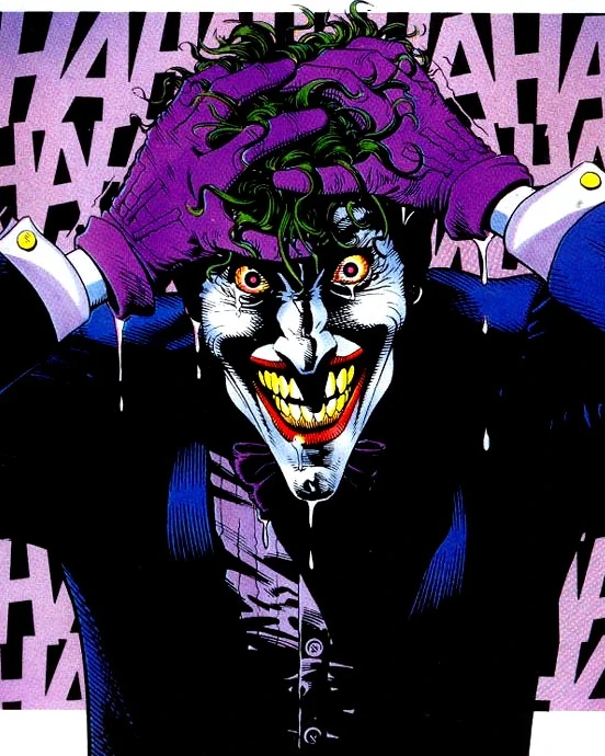 Joker | Xenopedia | Fandom