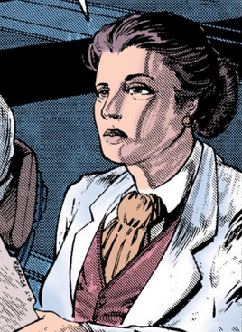 Doctor Hannah