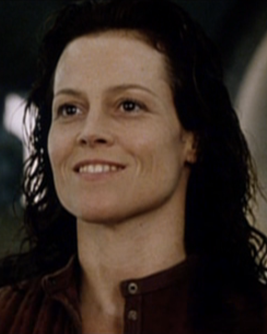 ripley alien resurrection