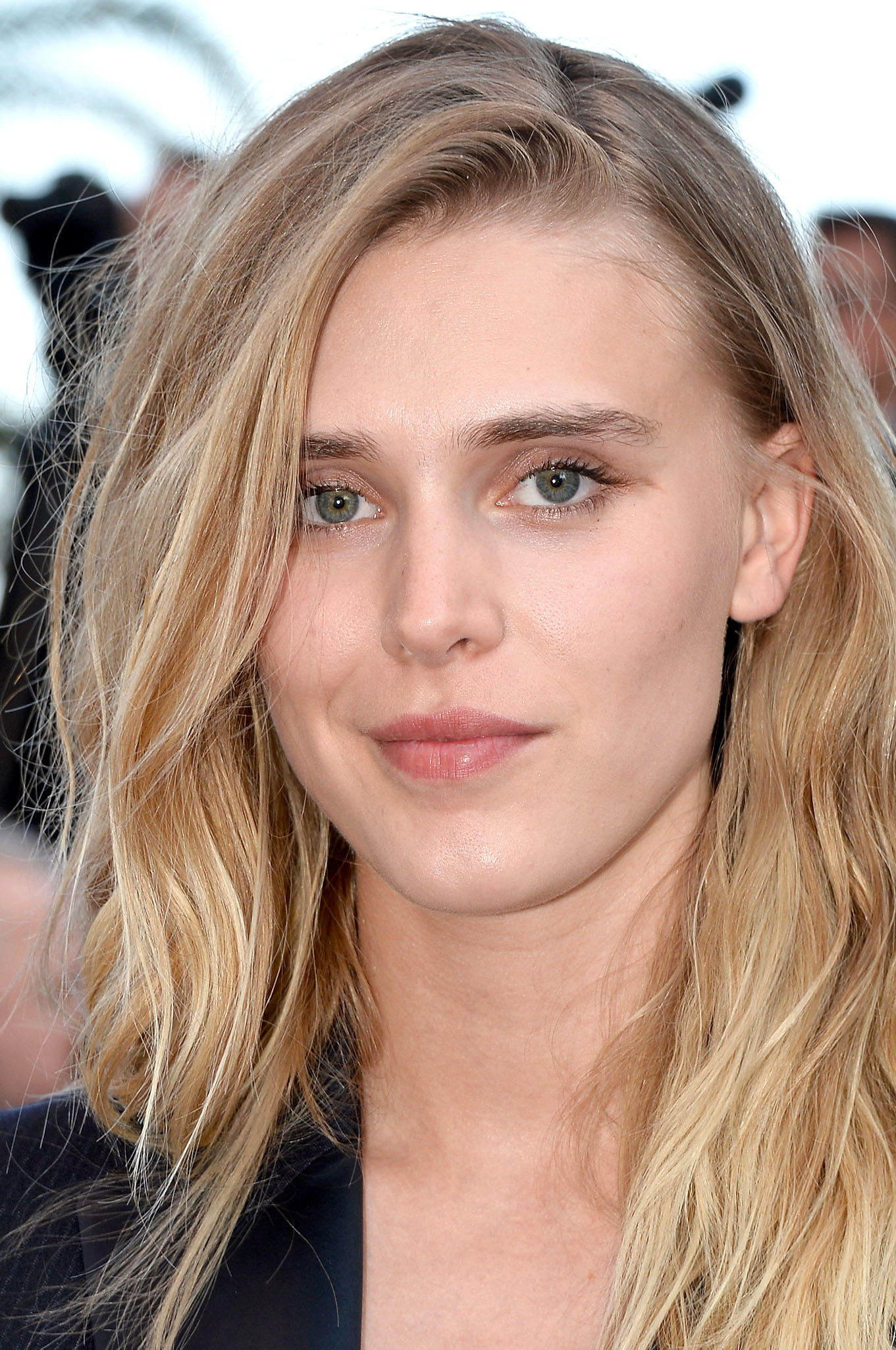 Gaia Weiss - Wikipedia, la enciclopedia libre