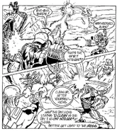 Unpublished ALIENS HiveWars 12.jpg (231 KB) The Air Attack Predator's demise.