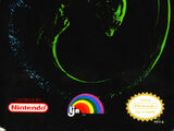 Alien 3 (1993 NES game)