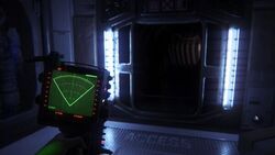 Alien Isolation Xenopedia Fandom