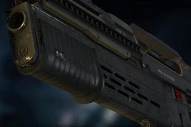 NSG23 Grenade Launcher