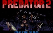 The City Hunter in the Predator 2 video game on PC.